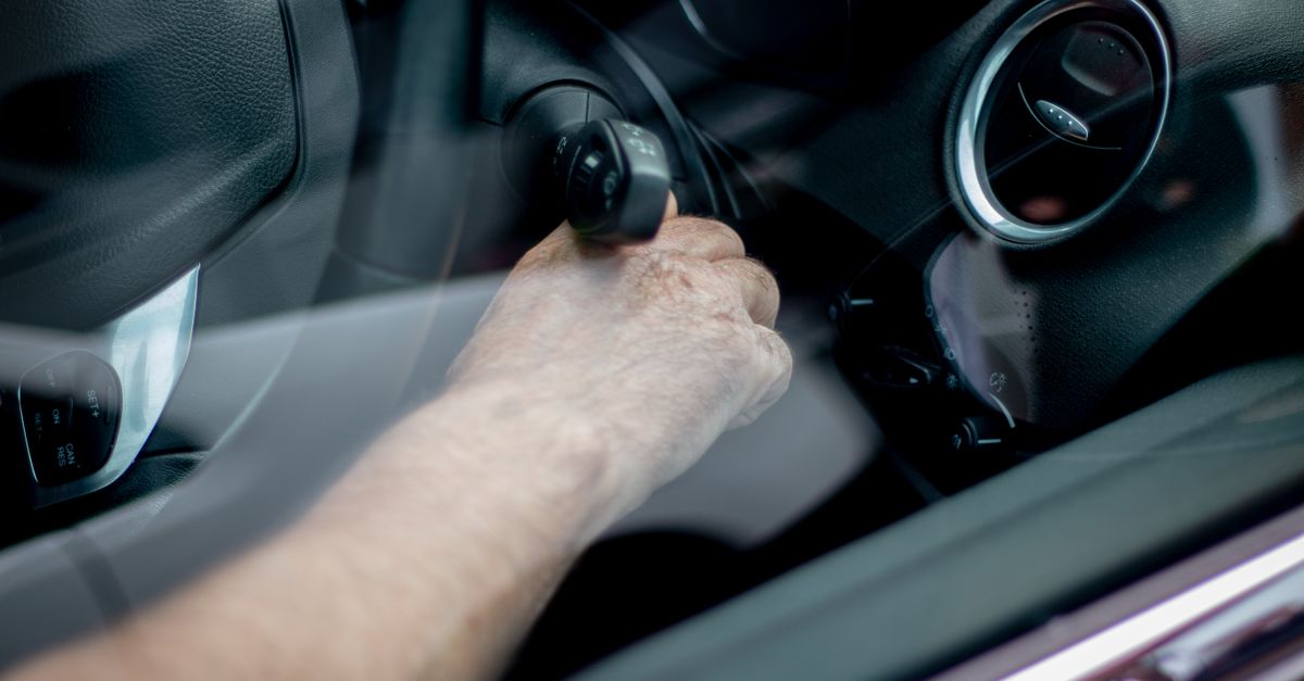 Hyundai car key fob — Orange County Pro Locksmith