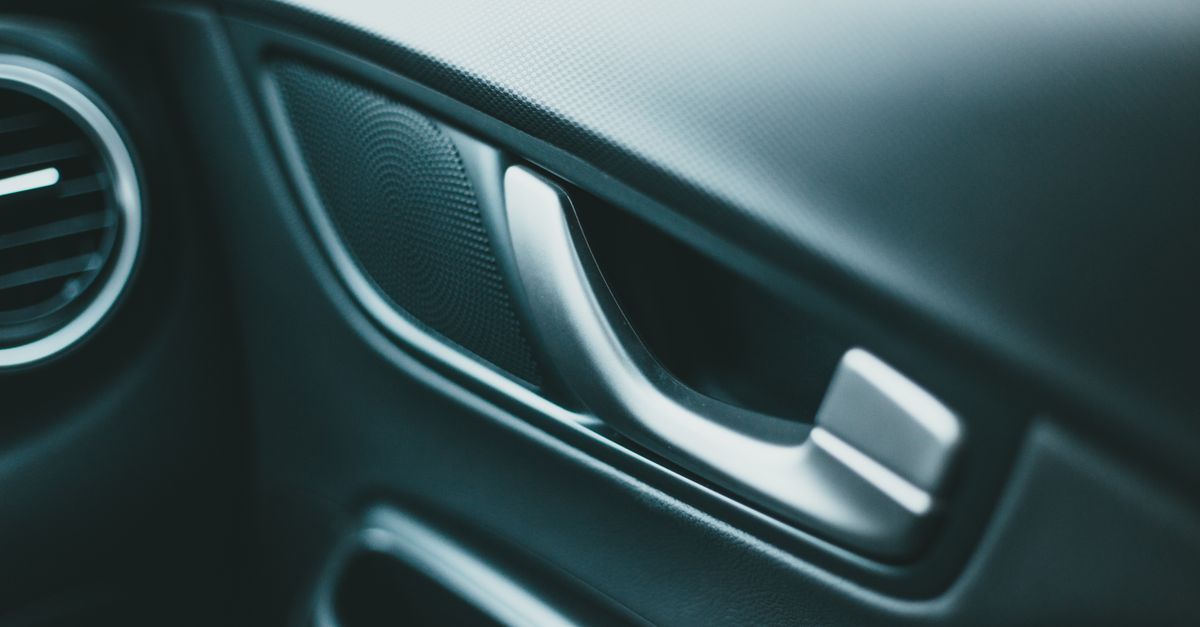 Car Lockout & Slim Jim Unlock — Orange County Pro Locksmith