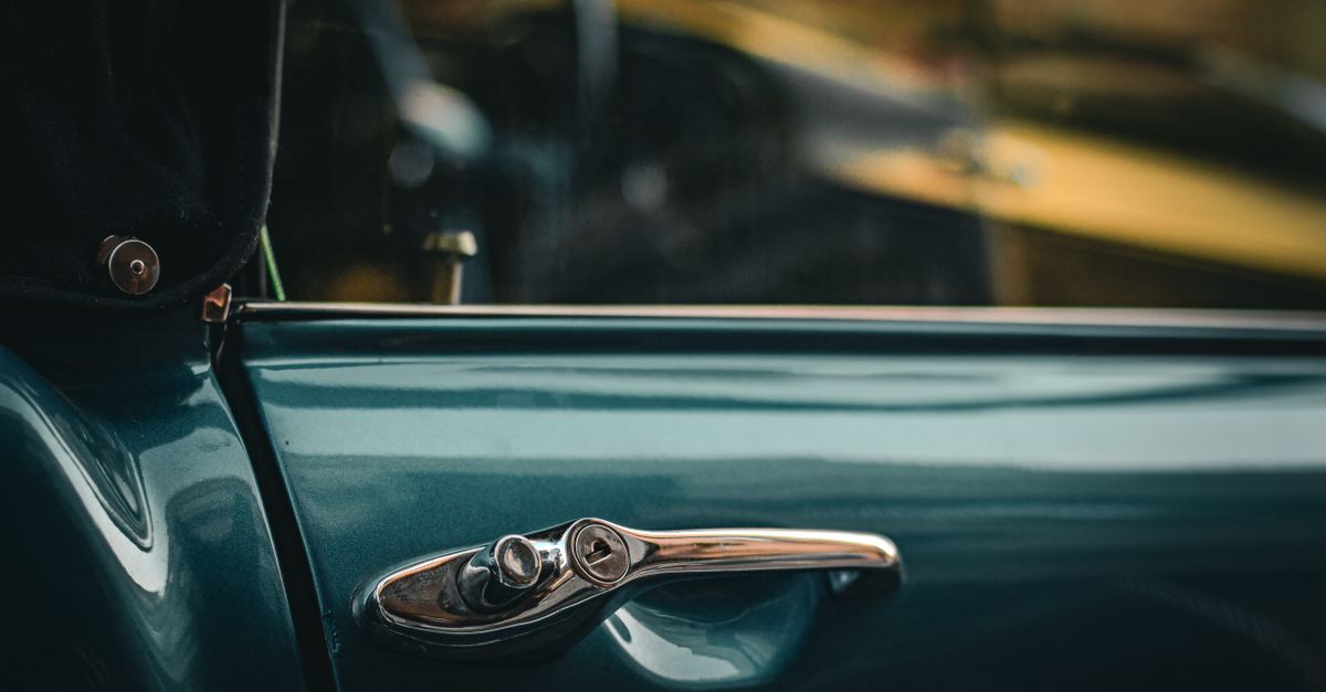 24-Hour Car Lockout Service — Orange County Pro Locksmith