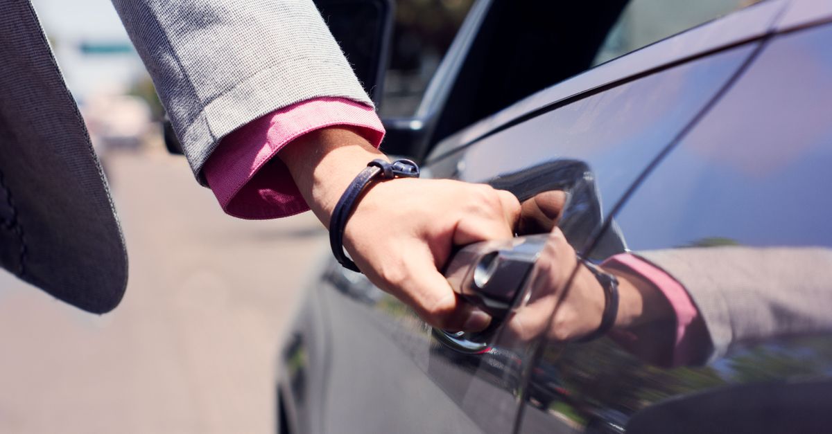 Auto Locksmith service — Orange County Pro Locksmith