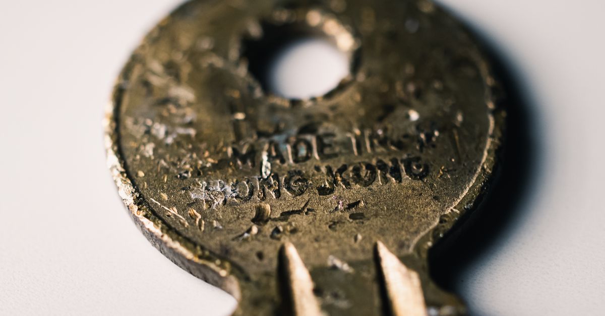 Broken Key Extraction — Orange County Pro Locksmith