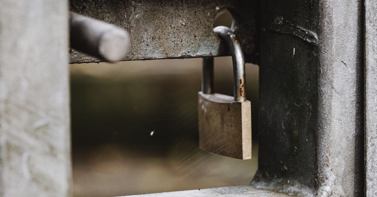 Just Moved to Goshen? Rekey or Replace Your Locks? — Orange County Pro Locksmith