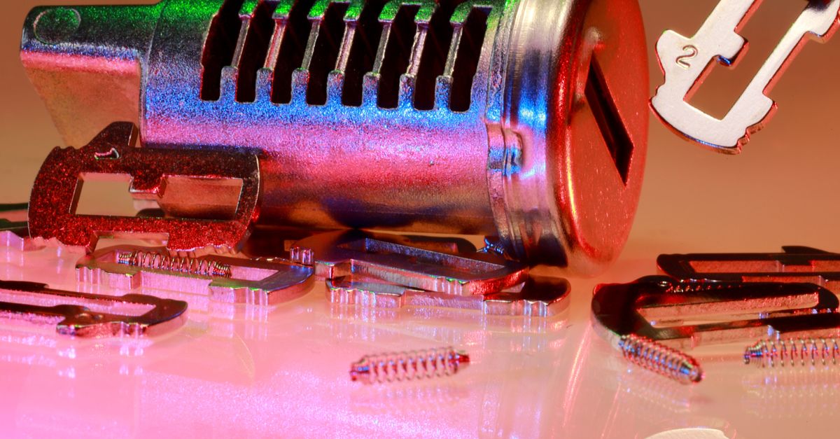 locksmith service technician — Orange County Pro Locksmith