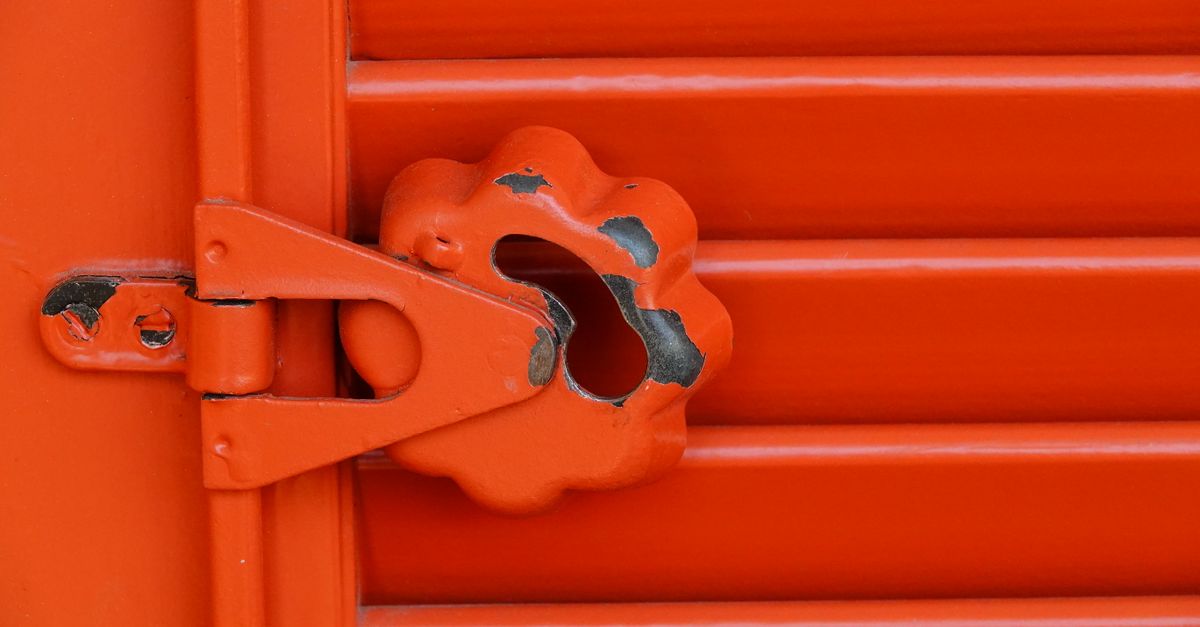 home security lock door — Orange County Pro Locksmith