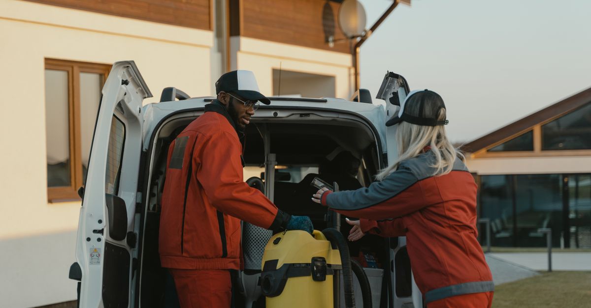 locksmith service technician — Orange County Pro Locksmith