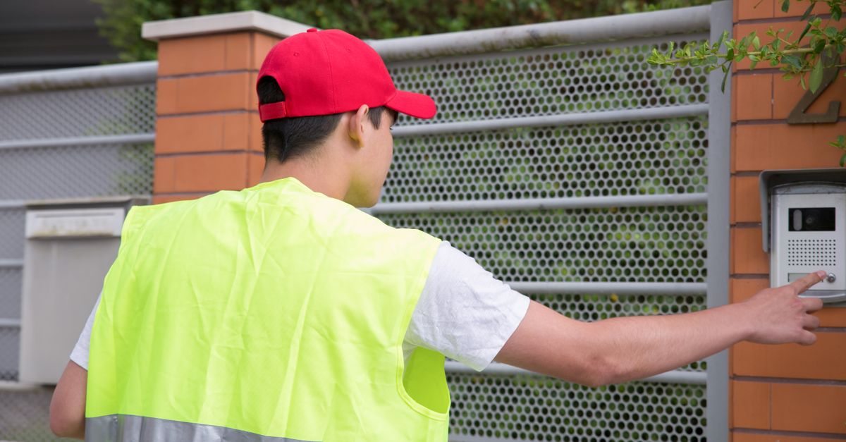 locksmith service technician — Orange County Pro Locksmith