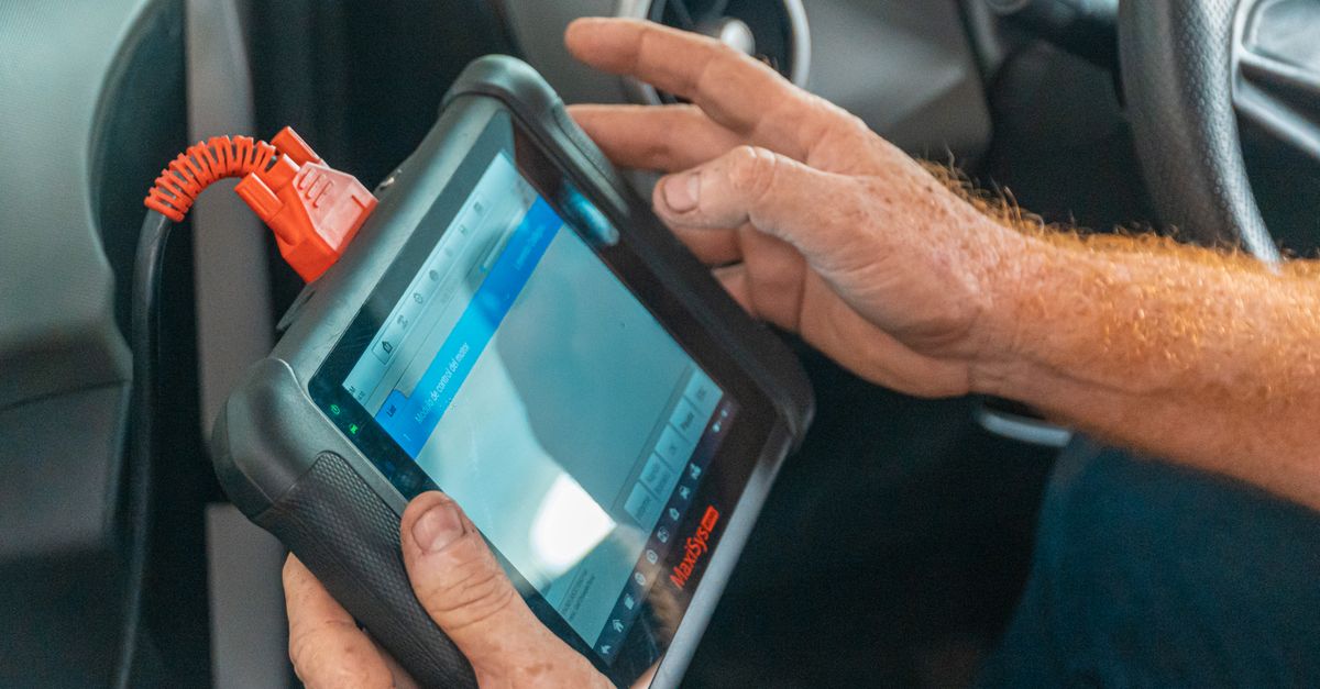 Car Key Programming in Plain Language — Orange County Pro Locksmith
