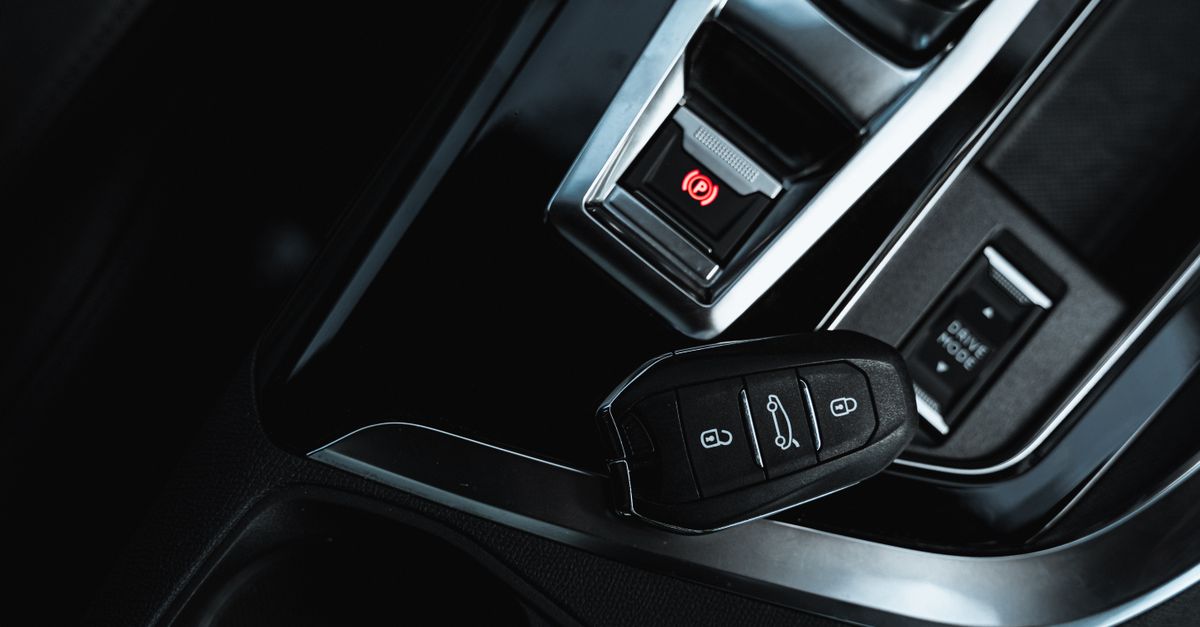 Car Key Fob Replacement & Programming: What the Service Actually Involves — Orange County Pro Locksmith