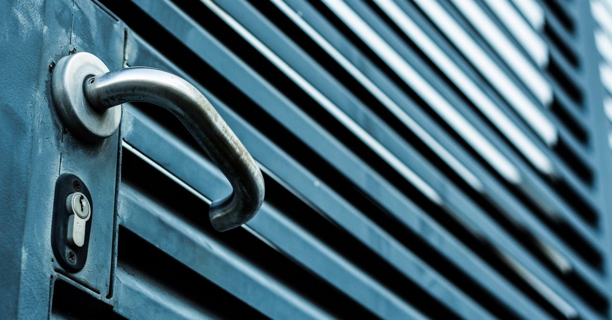 High-Security Hardware Built for Storefronts, Offices, and the Mortise Lock That Anchors Them — Orange County Pro Locksmith