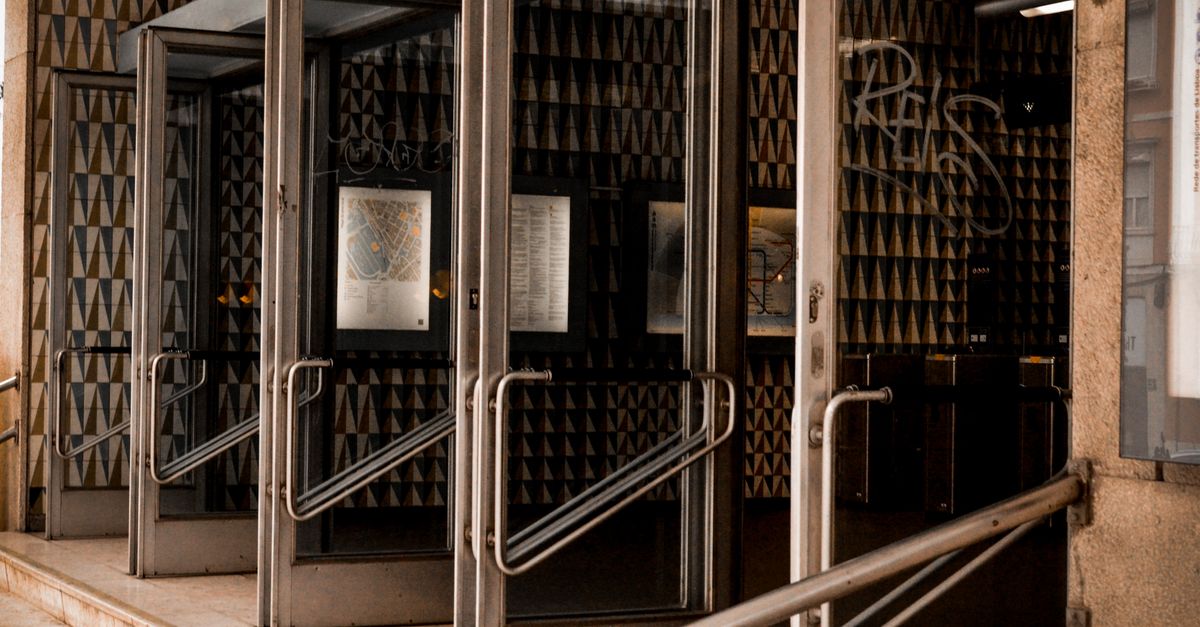 Meeting Insurance and Code Requirements: Panic Bar Installation and Compliant Exits — Orange County Pro Locksmith