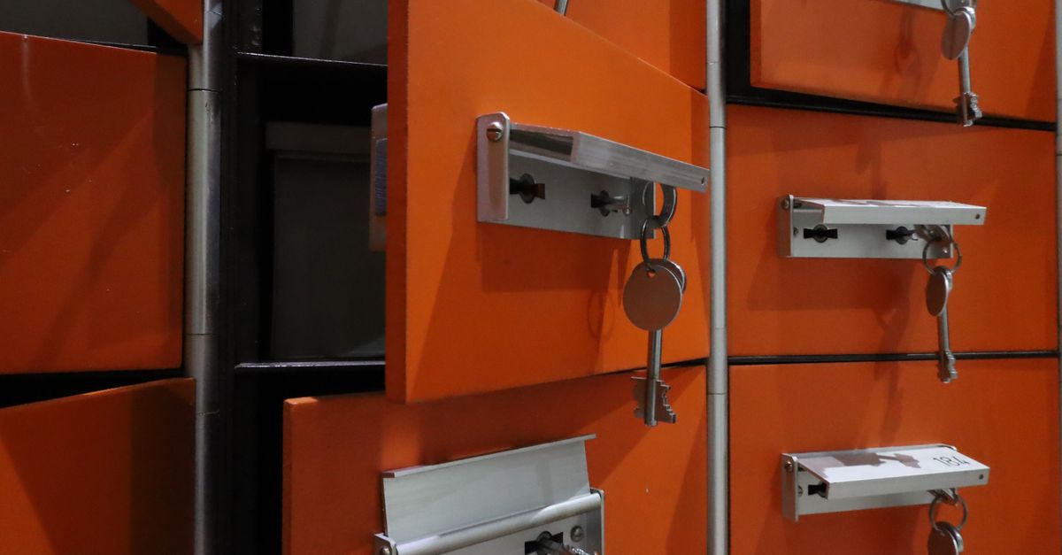 Office Lockout Service: What Actually Happens When We Arrive — Orange County Pro Locksmith