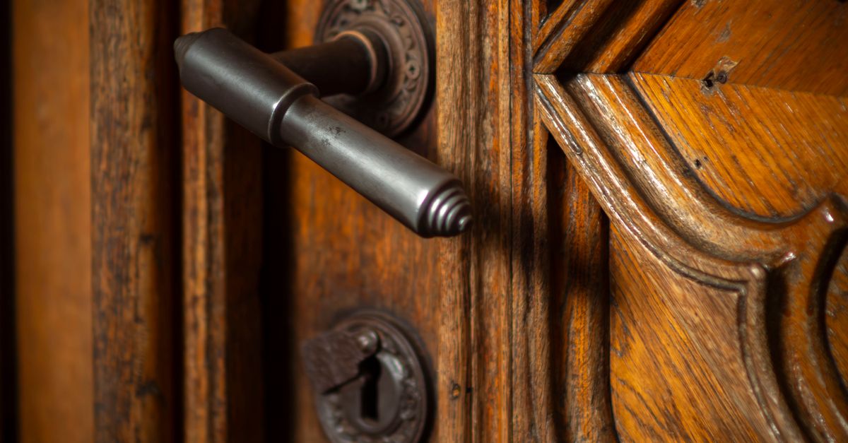 Storefront Door Hardware: Mortise Locks, Rim Locks, and Everything In Between — Orange County Pro Locksmith