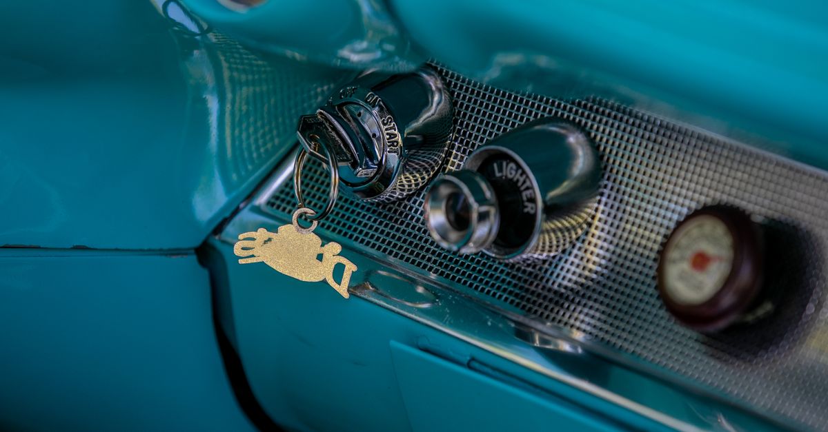 What Transponder Key Programming Actually Involves — Orange County Pro Locksmith