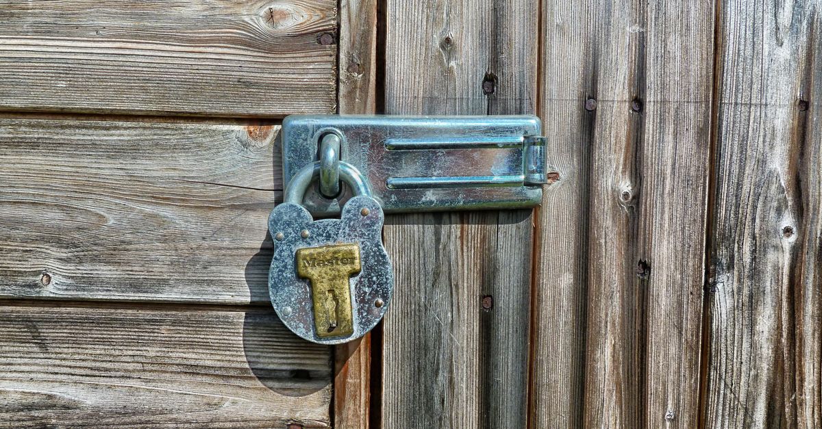 What Is a Mortise Lock and Why Goshen Homes Rely on Them — Orange County Pro Locksmith