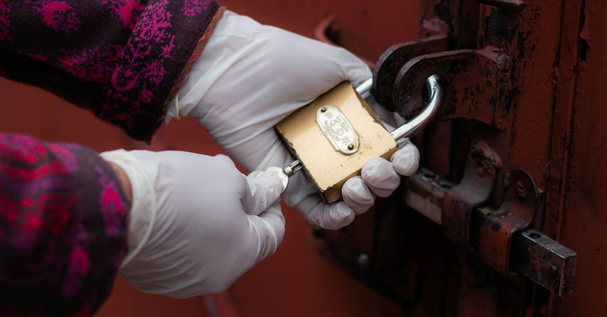 Beyond the Basics: Specialty Mortise Lock Services for Goshen Properties — Orange County Pro Locksmith