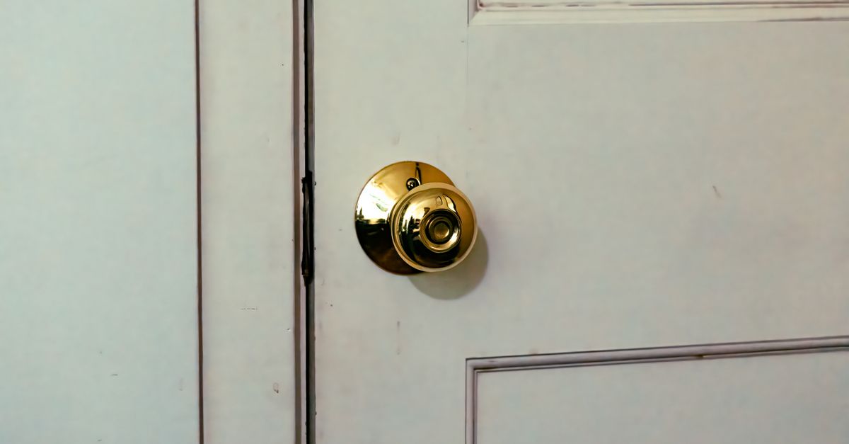 Mortise Lock and High-Security Upgrades for Goshen Homes — Orange County Pro Locksmith